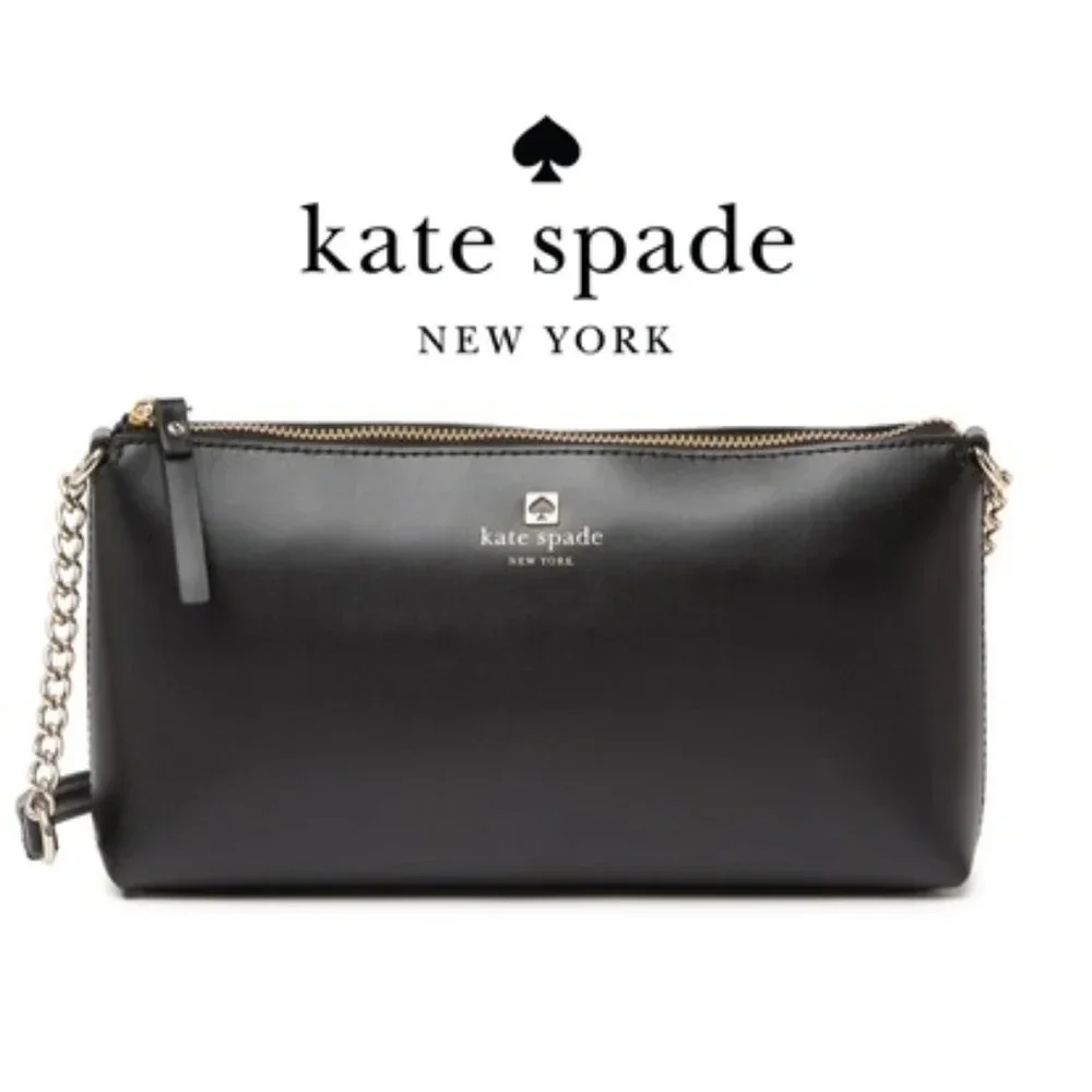 Kate Spade Declan Weller Street Crossbody Bag